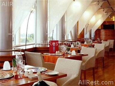 Sofitel Athens Airport 13